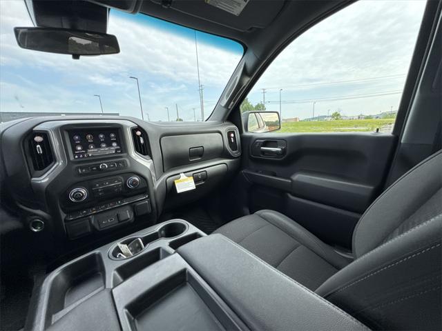 used 2022 Chevrolet Silverado 1500 car, priced at $32,800