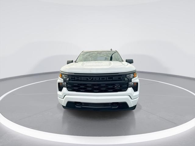 used 2022 Chevrolet Silverado 1500 car, priced at $32,800
