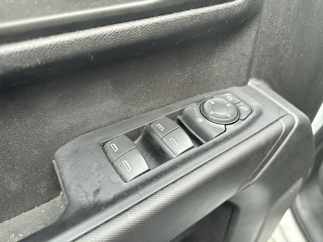 used 2022 Chevrolet Silverado 1500 car, priced at $32,800