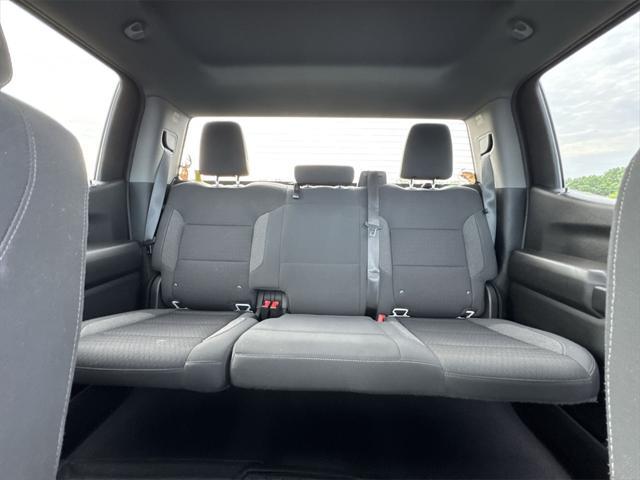 used 2022 Chevrolet Silverado 1500 car, priced at $32,800