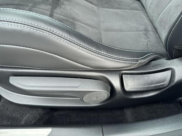 used 2023 Hyundai ELANTRA N car, priced at $31,960