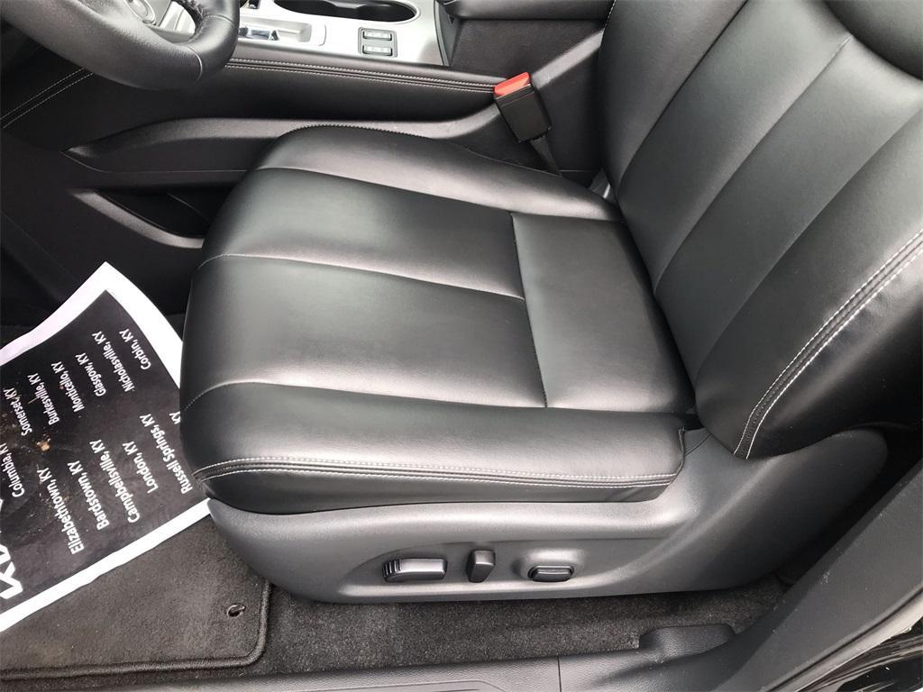 used 2023 Nissan Murano car, priced at $26,699