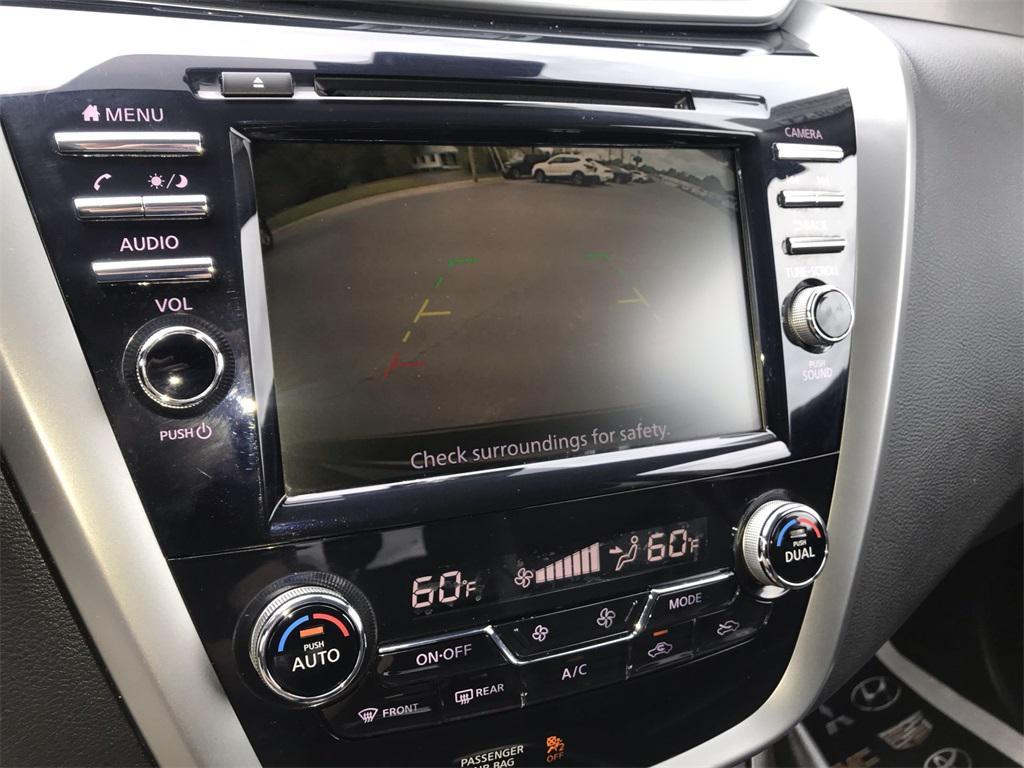 used 2023 Nissan Murano car, priced at $26,699