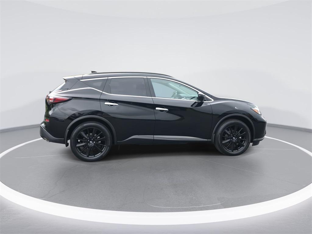 used 2023 Nissan Murano car, priced at $26,699