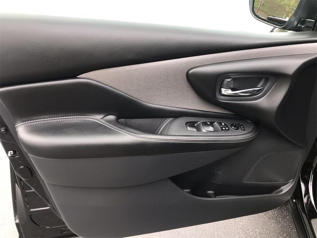 used 2023 Nissan Murano car, priced at $26,699