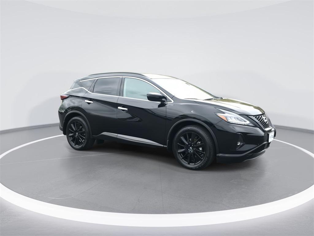 used 2023 Nissan Murano car, priced at $26,699