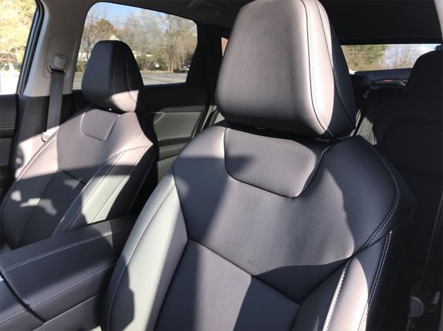 new 2025 Nissan Murano car, priced at $40,764