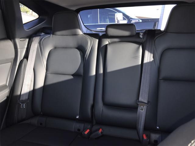 new 2025 Nissan Murano car, priced at $40,764