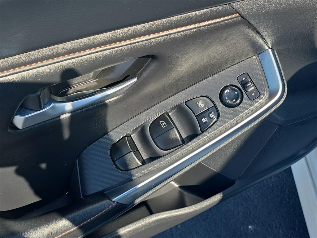 used 2023 Nissan Sentra car, priced at $21,718