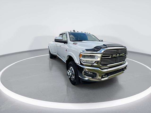 used 2021 Ram 3500 car, priced at $62,755