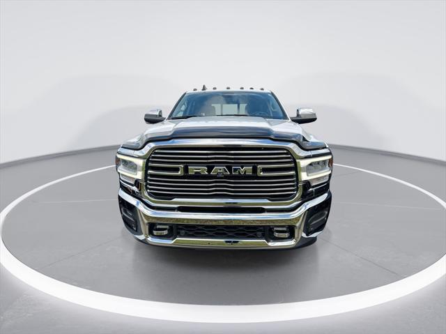 used 2021 Ram 3500 car, priced at $62,755