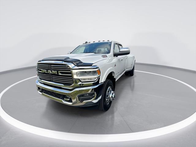 used 2021 Ram 3500 car, priced at $62,755