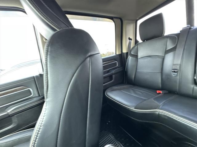 used 2021 Ram 3500 car, priced at $62,755