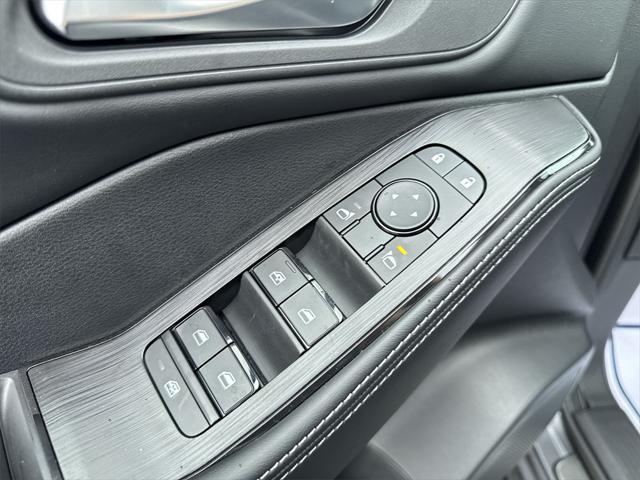 new 2025 Nissan Rogue car, priced at $34,913