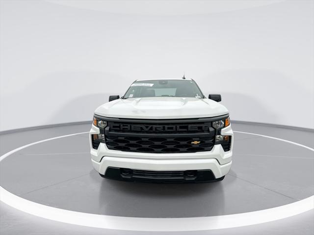 used 2024 Chevrolet Silverado 1500 car, priced at $41,500