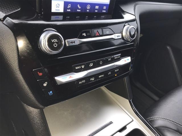 used 2023 Ford Explorer car, priced at $49,875