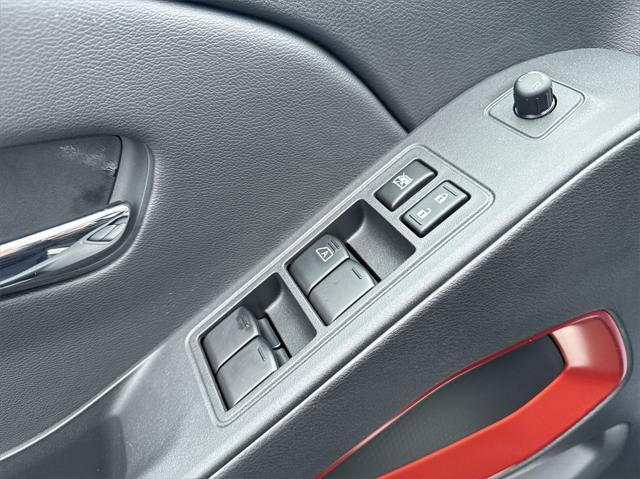 new 2025 Nissan Frontier car, priced at $46,358