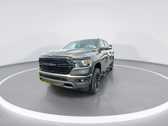 used 2020 Ram 1500 car, priced at $30,995