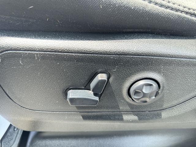 used 2020 Ram 1500 car, priced at $30,995