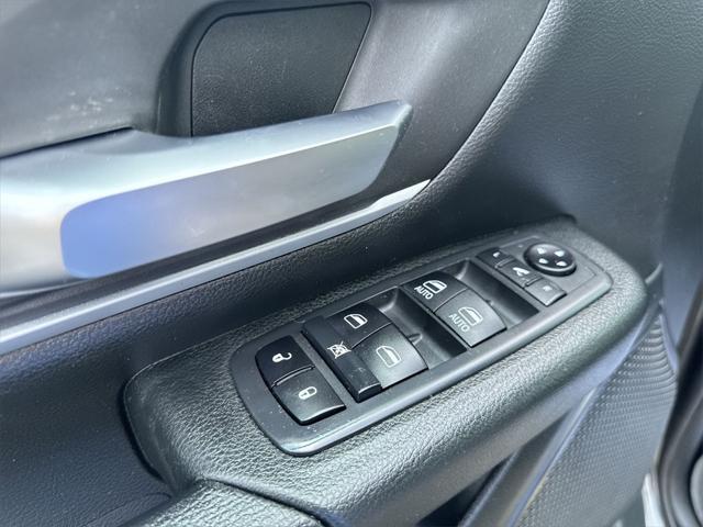 used 2020 Ram 1500 car, priced at $30,995