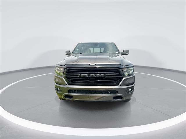 used 2020 Ram 1500 car, priced at $30,995