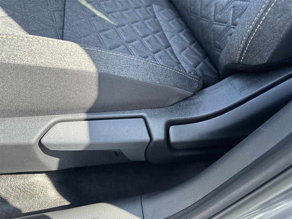 new 2025 Nissan Kicks car, priced at $1