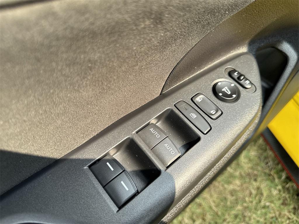 used 2021 Honda Civic Type R car, priced at $44,900