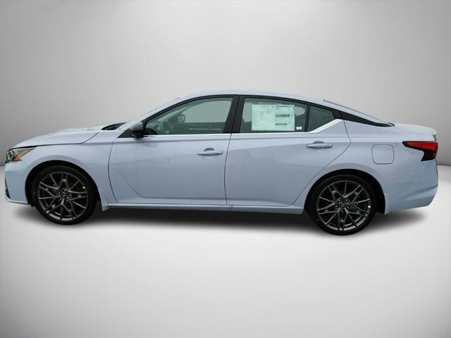 new 2024 Nissan Altima car, priced at $31,810