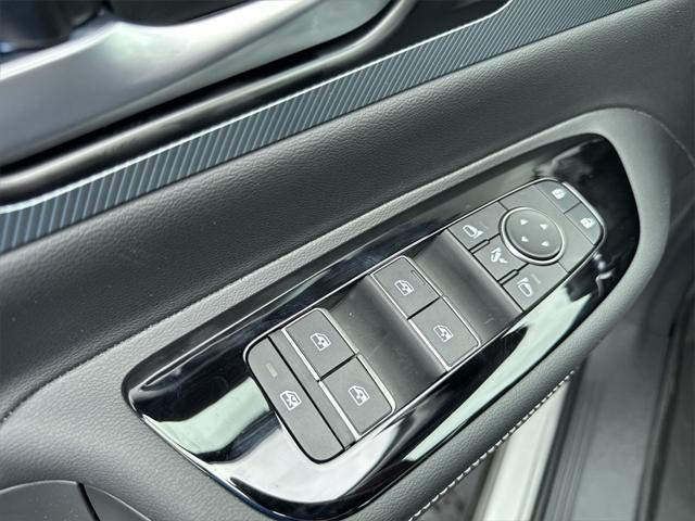 new 2025 Nissan Murano car, priced at $49,874