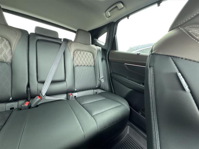 new 2025 Nissan Murano car, priced at $49,874