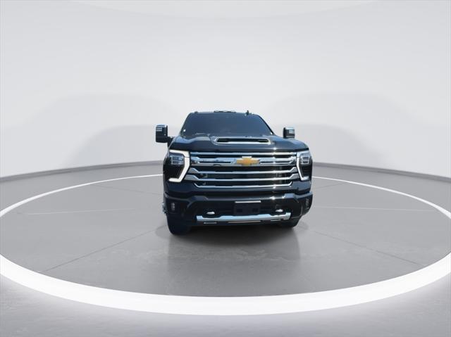 used 2024 Chevrolet Silverado 3500 car, priced at $79,500