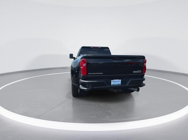 used 2024 Chevrolet Silverado 3500 car, priced at $79,500