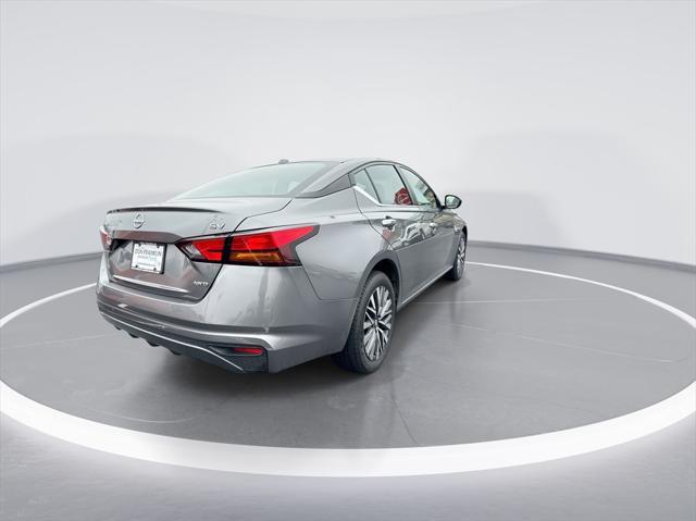 used 2023 Nissan Altima car, priced at $21,988