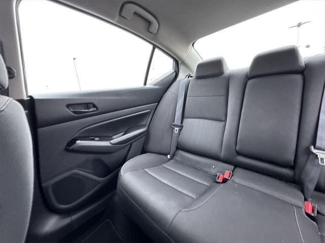 used 2023 Nissan Altima car, priced at $21,988