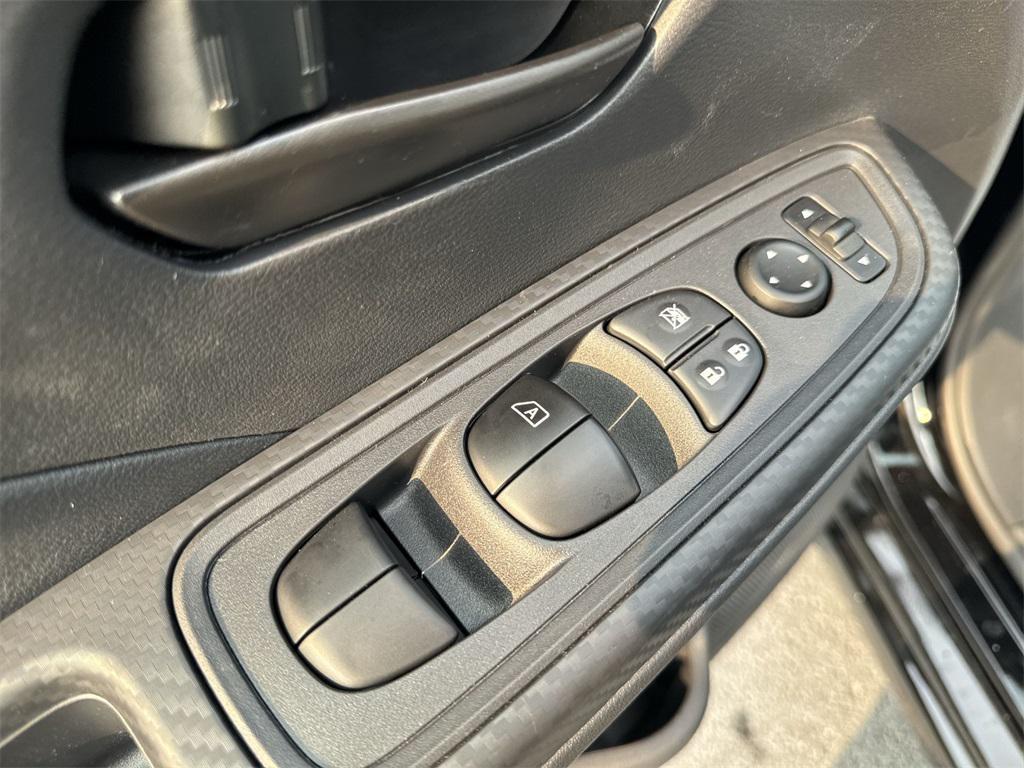 new 2025 Nissan Versa car, priced at $20,195