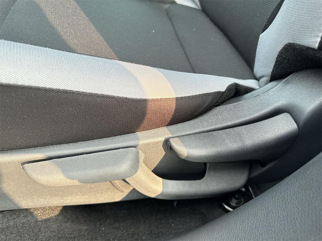 new 2025 Nissan Versa car, priced at $20,195