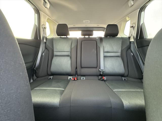 new 2025 Nissan Rogue car, priced at $32,432