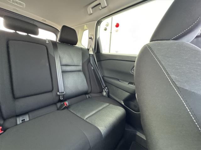 new 2025 Nissan Rogue car, priced at $32,432