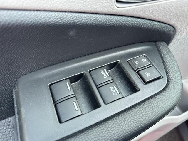 used 2022 Honda Pilot car, priced at $36,900