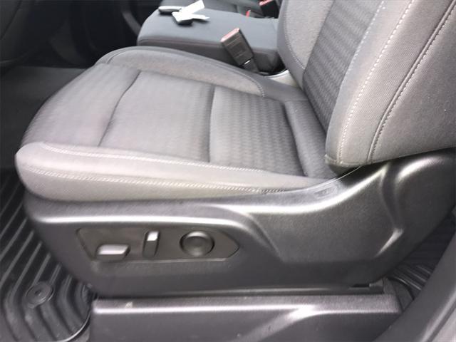 used 2022 Chevrolet Silverado 1500 car, priced at $37,980