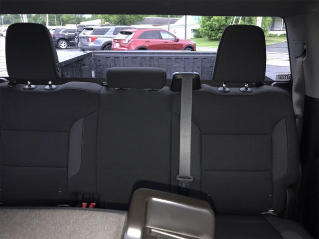 used 2022 Chevrolet Silverado 1500 car, priced at $37,980