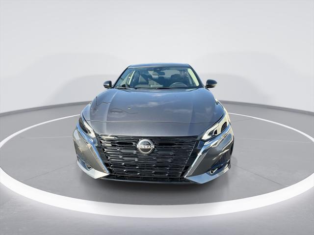 new 2025 Nissan Altima car, priced at $29,330