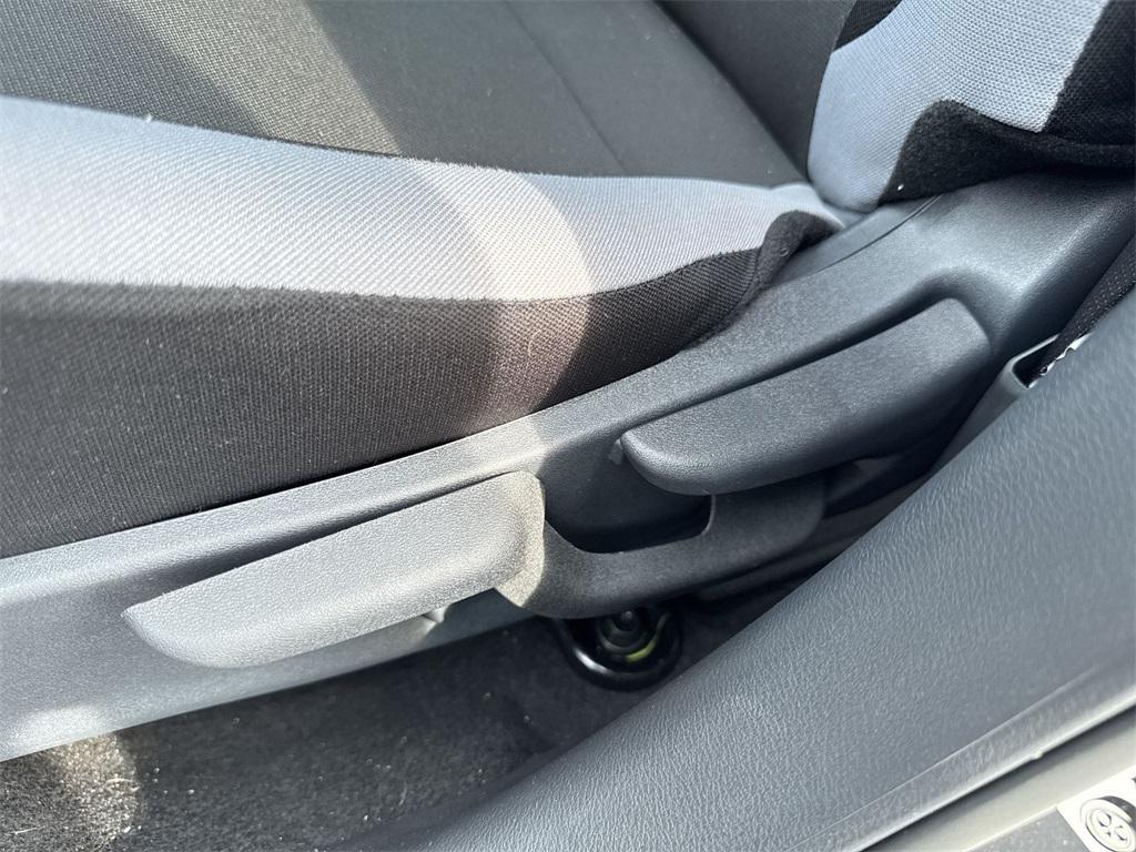 new 2025 Nissan Versa car, priced at $19,870