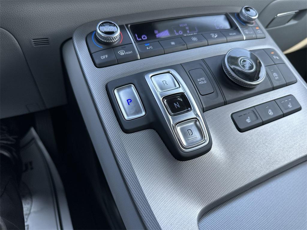 used 2022 Hyundai Palisade car, priced at $35,865