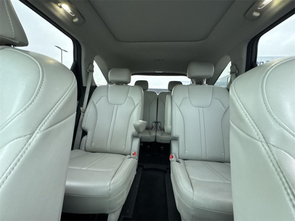 used 2022 Kia Sorento car, priced at $23,995