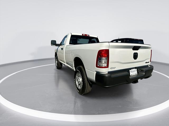 used 2023 Ram 2500 car, priced at $45,998