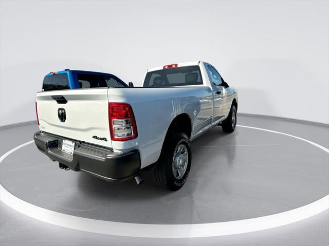 used 2023 Ram 2500 car, priced at $45,998