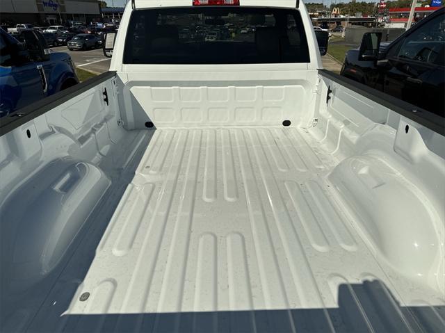 used 2023 Ram 2500 car, priced at $45,998