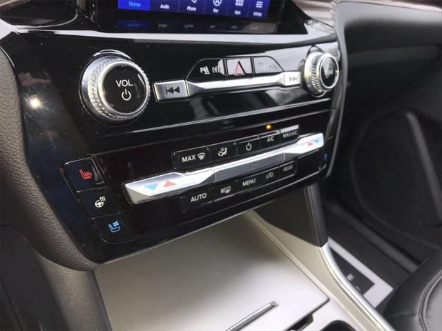 used 2022 Ford Explorer car, priced at $37,990