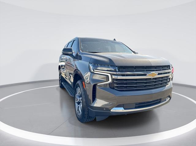 used 2021 Chevrolet Tahoe car, priced at $43,888